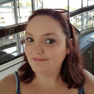 Meet your Posher, Kristina